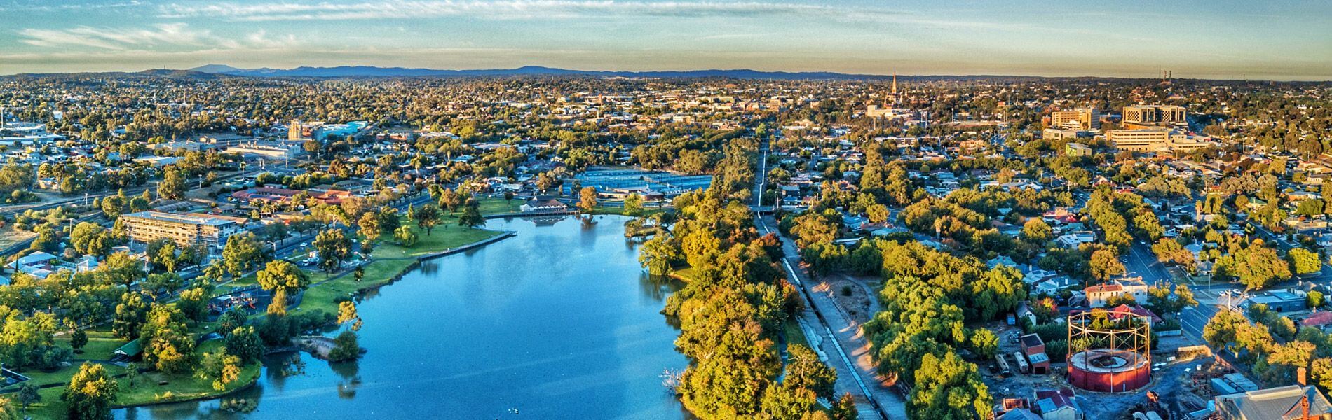 Bendigo - Victoria - Australia