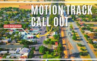 Motion Tracking Callouts in Adobe Premiere Pro