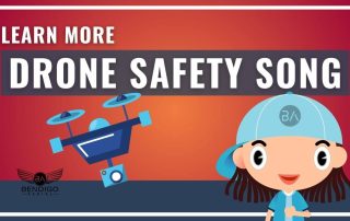 Teach Drone Safety to Kids with the Drone Safety Song