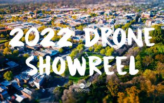 2022 Drone Showreel Beauty of Central Victoria Year in Review