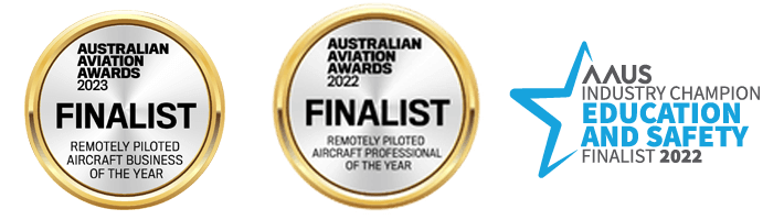 Australian Aviation Awards - Remote Pilot