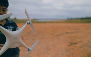 Bendigo Aerial Launches Educational Resources for Safe Drone Handling Among Children