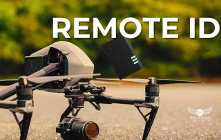 What is Remote ID? Remote ID Essentials - Drones UAV RPA