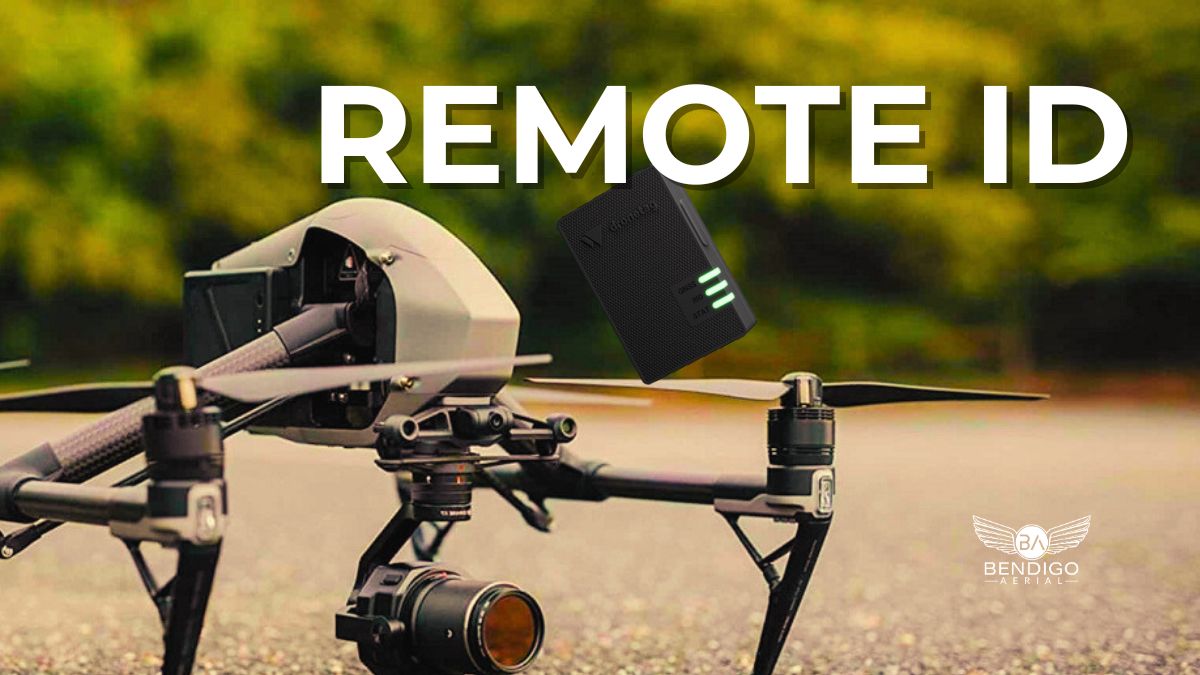 What is Remote ID? Remote ID Essentials - Drones UAV RPA