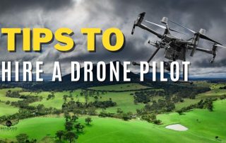 Tips to Hire a Drone Pilot