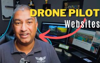 3 Powerful Websites for Commercial Drone Pilots