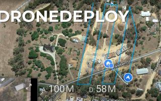 DroneDeploy - High Accuracy Drone Mapping